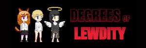 degrees of lewdidity|Degrees of Lewdity Updates: Patch Notes fo Degrees of Lewdity .